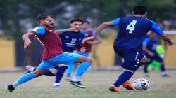 في الدوري الممتاز.. السماوة يحقق الفوز على حساب الكرخ وتعادل النجف ونفط ميسان
