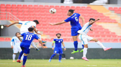 أول خسارة للجوية على يد بغداد.. والزوراء يجتاز الحدود