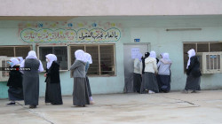 حملة مناهضة لفرض "الحجاب القسري" في المدارس العراقية