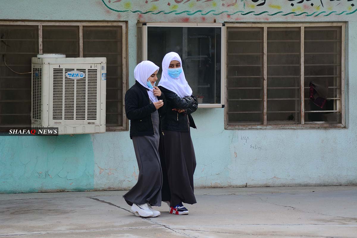  التربية العراقية تعلن موعد بدء العام الدراسي وتتخذ قرارات جديدة 