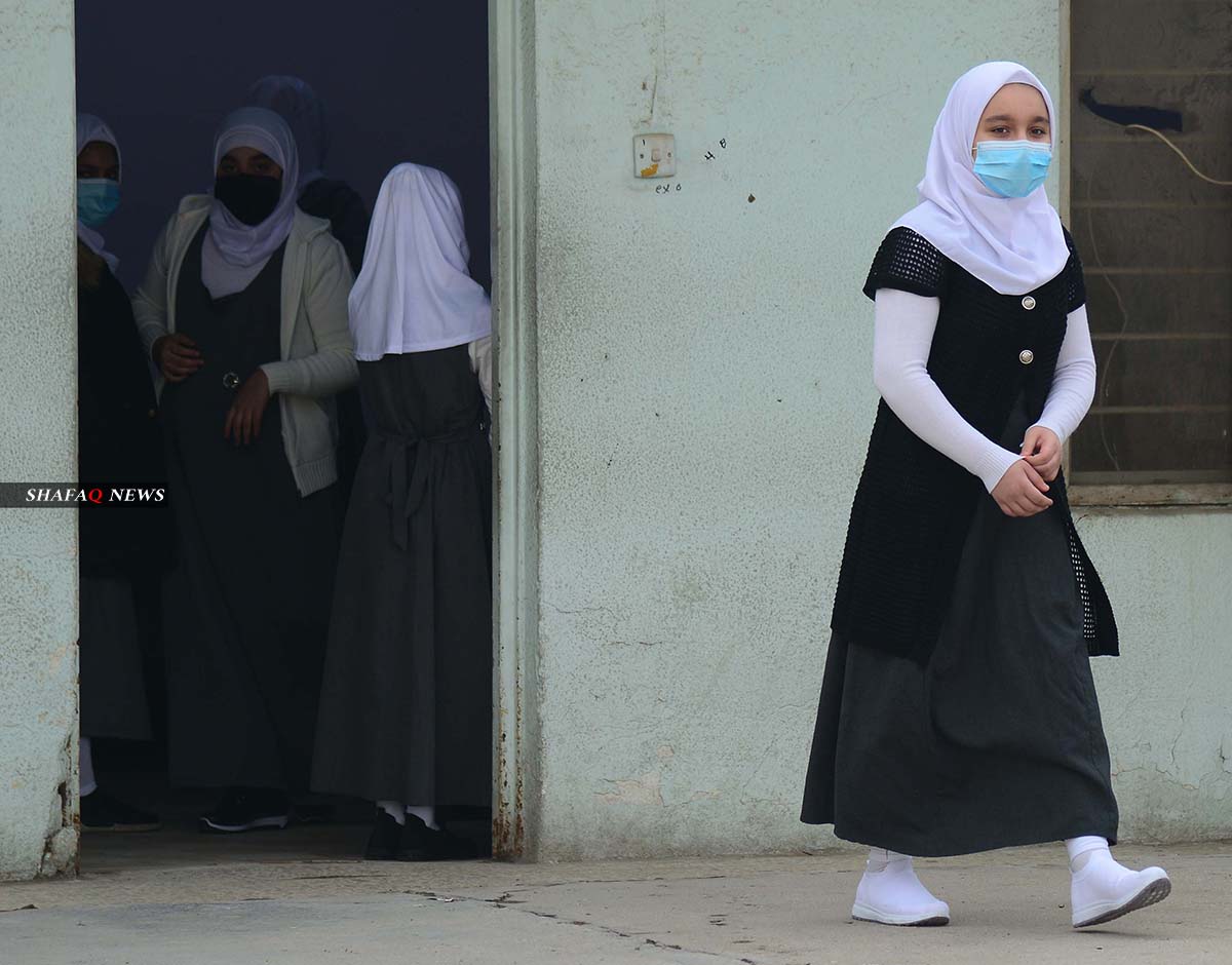 لدواع صحية.. ديالى تعطل الدوام "المسائي" في المدارس  