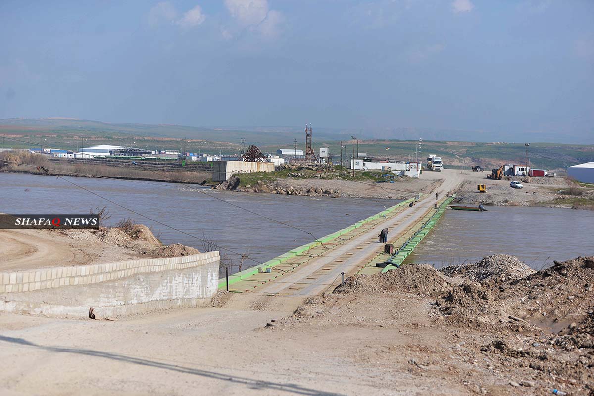 Simalka border crossing closing decision excludes three groups of people 