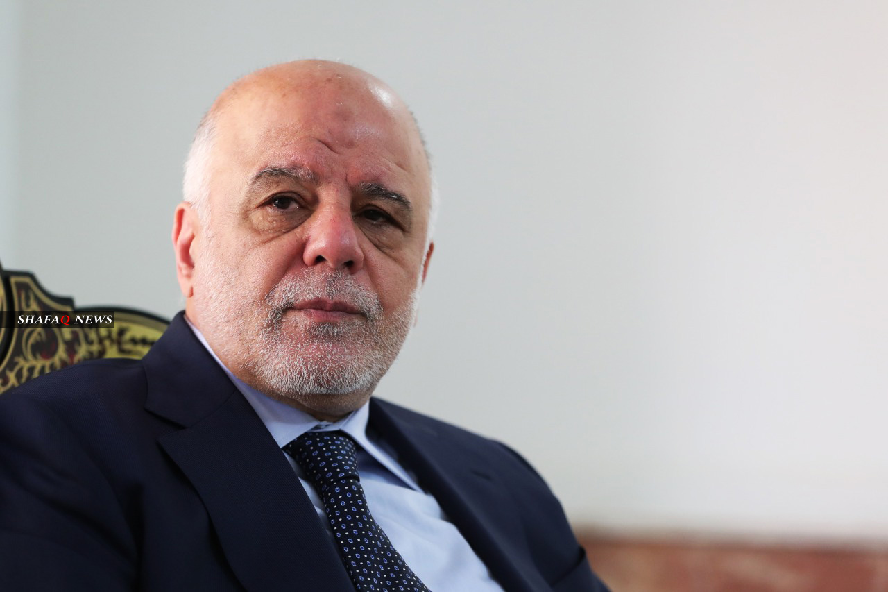 Haider al-Abadi warns of upcoming collapse and reveals his position on Biden, Saudi Investment, Islamic Dawa Party, and the Kurds