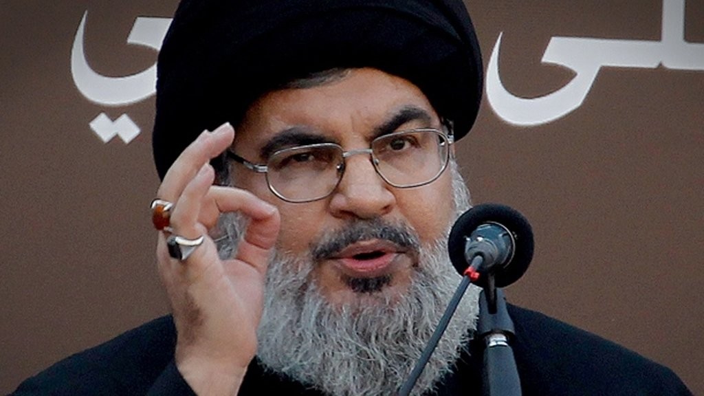 Is Hezbollah’ Nasrallah Is the second Israeli target?