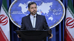 إيران توضح حقيقة مقتل قائد بالحرس الثوري على الحدود العراقية السورية