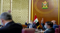 مجلس الوزراء العراقي يصوت على جملة من القرارات الجديدة