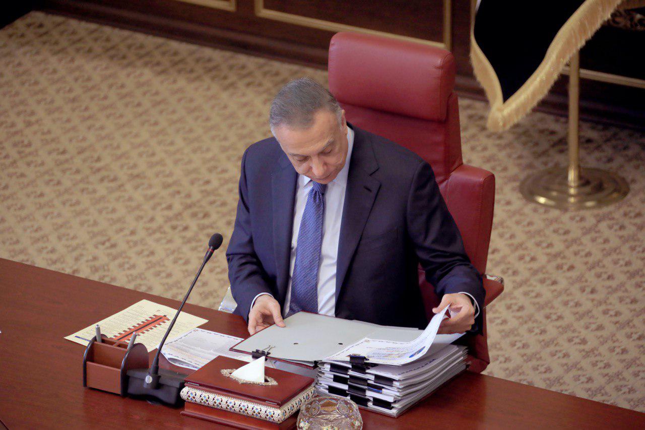 حكومەت عراق مەوقەی نوویگ ئەرا باسکردن لە پڕۆژەی یاسای بوودجەی ٢٠٢١ دیاری کەێد