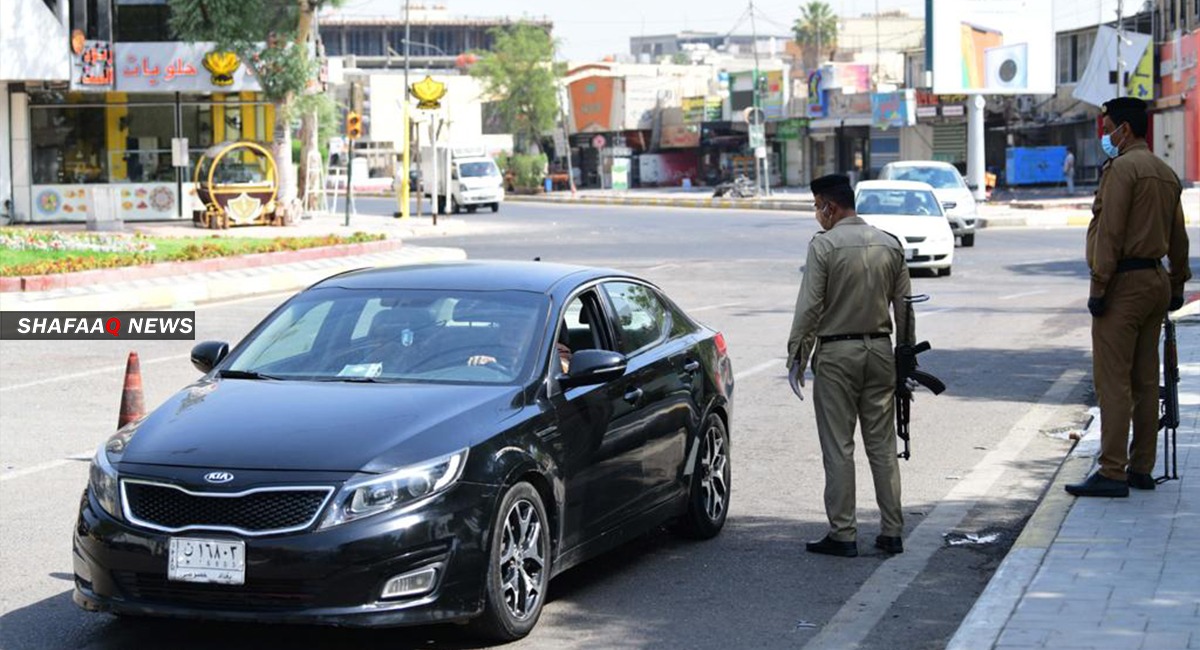 Iraq among the most dangerous countries in the world for 2021