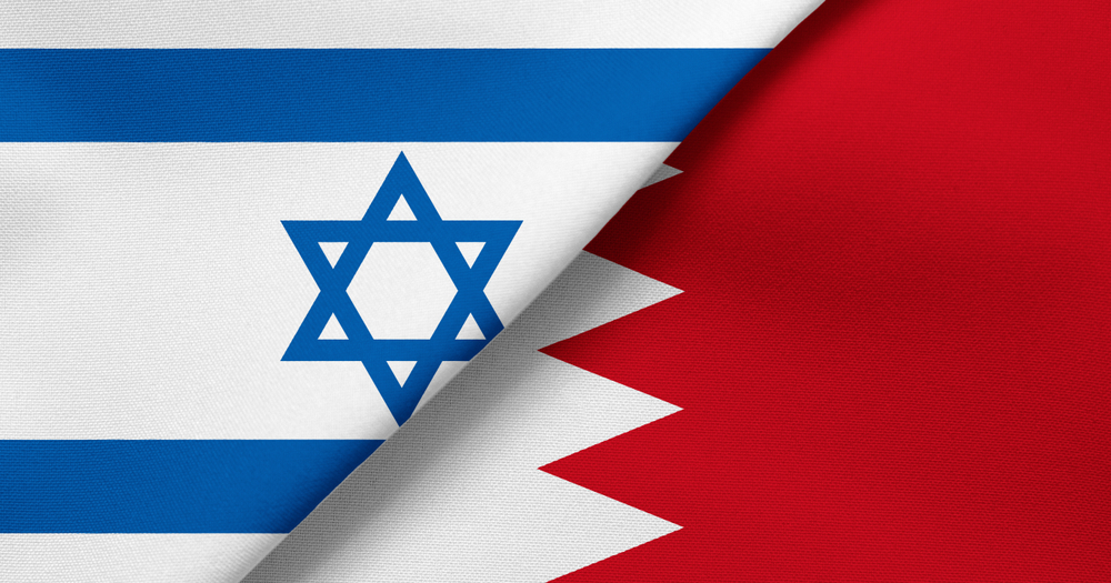 إسرائيل تعتزم افتتاح سفارة لها في البحرين وتوسيع العلاقات التجارية