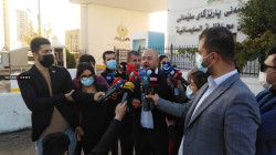 مطالب بإطلاق سراح 50 معتقلاً في تظاهرات السليمانية   