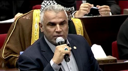 Iraqi MP Ali Al-Abboudi passes away from COVID-19