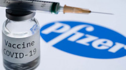 الصحة تتابع مع شركة فايزر الاجراءات اللوجستية لتوريد اللقاح الى العراق