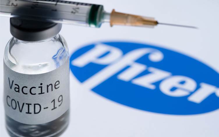 Iraqi MoH is following up with Pfizer to obtain its COVID-19 vaccine 