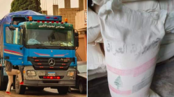 "فضحية" الطحين العراقي تهز لبنان