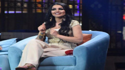  بسبب "ألفاظ نابية".. منع فنانة عراقية من مزاولة المهنة