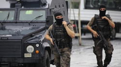 11 ISIS terror suspects arrested in Turkey's Samsun province