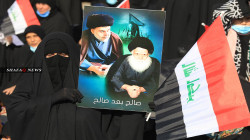 “supporting the sect” will be the Sadrist movement’s slogan in the upcoming elections