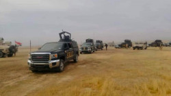 الجيش العراقي يقتل عنصرا من داعش ويدمر انفاقا في جبال 