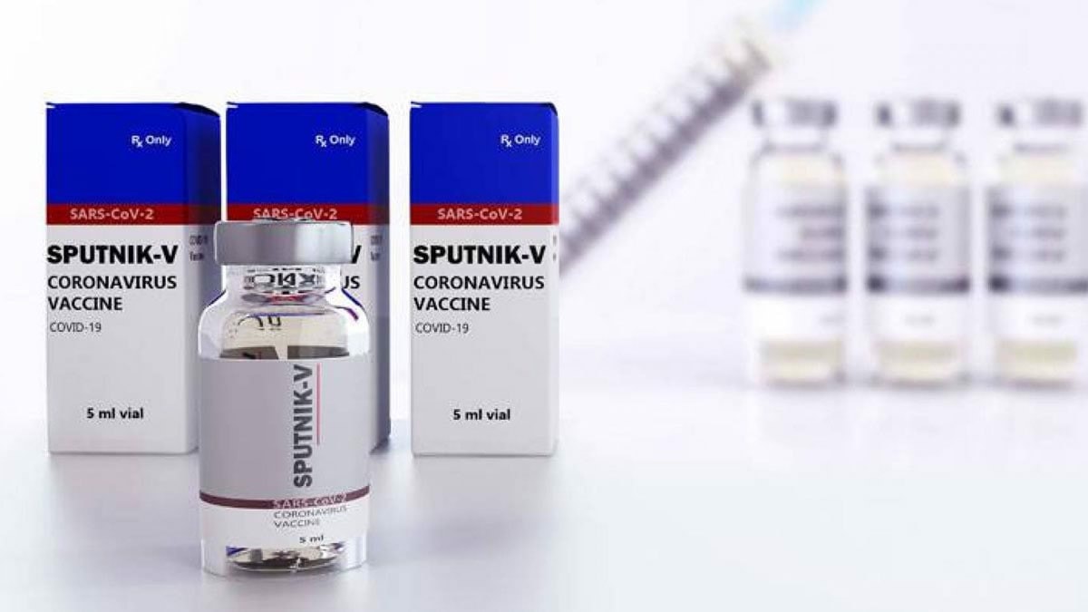 Moscow rolls out Sputnik V COVID-19 vaccine to most exposed groups