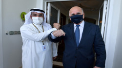 العراق يحث على تشكيل لجنة لمتابعة مخرجات مؤتمر الكويت للمانحين 