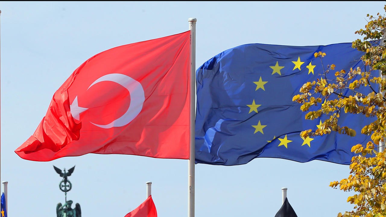 EU to consider making good on sanctions threat against Turkey