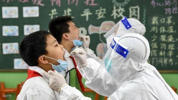 China claims coronavirus may have started in AUSTRALIA and travelled to Wuhan's wet market