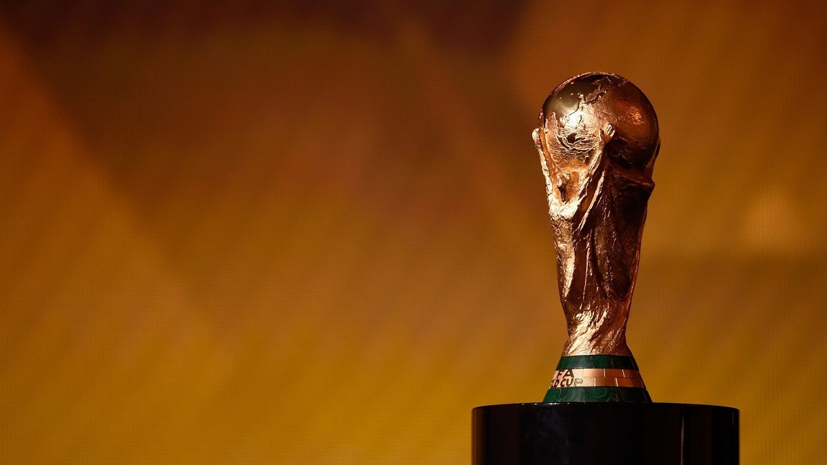 فيفا يوافق على اقتراح سعودي بشأن كأس العالم