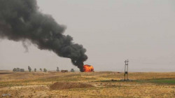 ISIS targets two oil wells in Kirkuk 