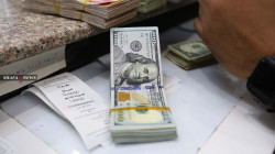Dollar prices drop in Baghdad and Erbil stock exchanges 