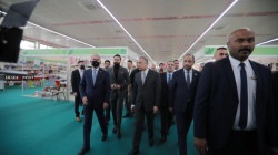 الكاظمي مهنئا بالسنة الجديدة: تجاوزنا التحديات الكبرى عام 2020