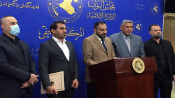 البرلمان يرفض بيع 48 مليون برميل من النفط العراقي بالدفع المسبق