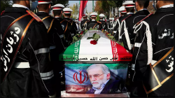 Iran says nuclear scientist killed by satellite-controlled machine gun
