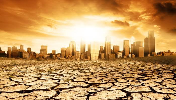 الأمم المتحدة: ارتفاع درجات الحرارة العالمية بمقدار 3 درجات مئوية
