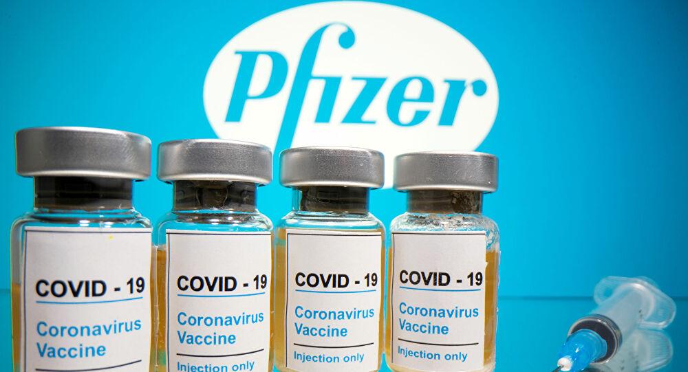 People with a history of ‘significant’ allergic reactions shouldn’t have Pfizer vaccine