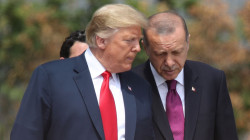 وكالة: ترامب وقع على حزمة عقوبات ضد تركيا