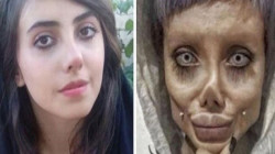إدانة أنجلينا جولي الإيرانية بـ 10 سنوات سجن
