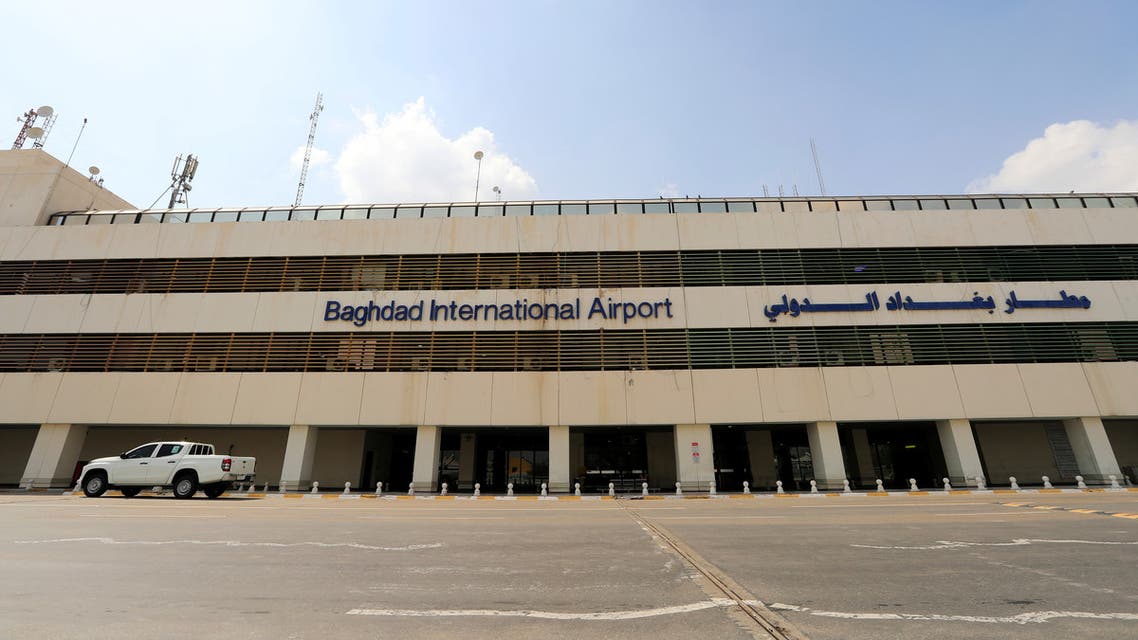 العراق يستأنف الرحلات الجوية مع 5 مطارات أوربية ويصدر محاصيل لدول