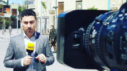 Al-Sulaymaniyah authorities released NRT correspondent