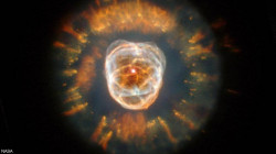 NASA unveils 30 new Hubble telescope space pictures of cosmic wonders