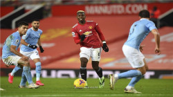 التعادل السلبي يحسم ديربي مانشستر