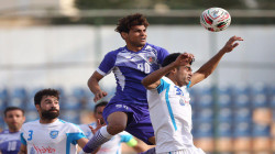 الدوري الممتاز.. القاسم يحتفل بفوزه الأول وزاخو يُمنى بخسارته الاولى على يد الكهرباء 