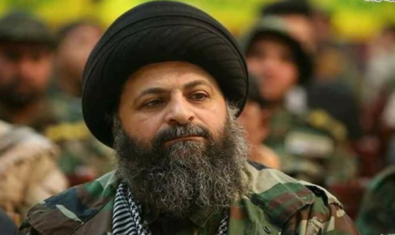 Al-Hashd Al-Shaabi arrests a former leader of its 18th Brigade