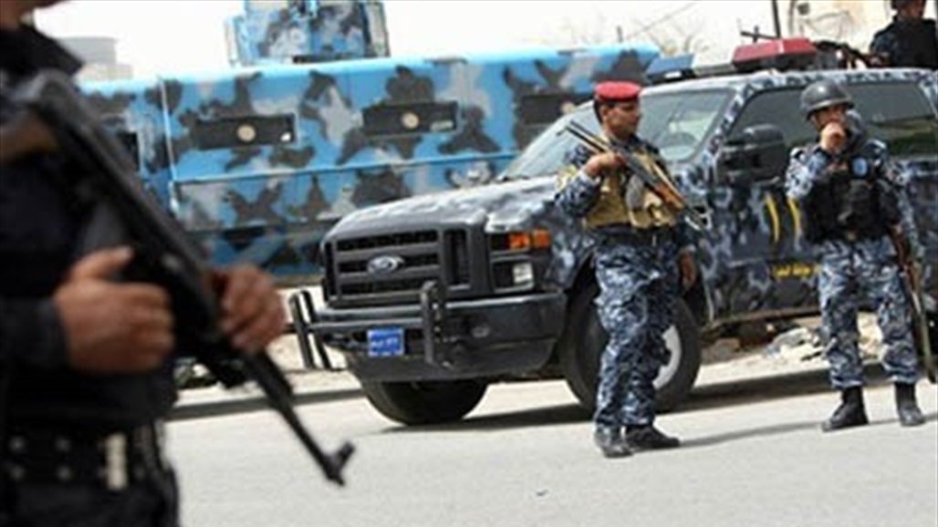 ستة دواعش من ديواني "الجند والحسبة" بقبضة الأمن العراقي