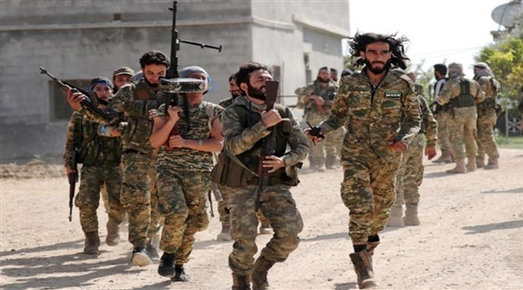 مجهولون يغتالون "أبو أسامة" الموالي لتركيا في ريف الرقة بسوريا