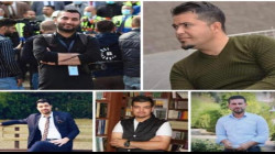 كركوك.. مطالبة بإطلاق سراح 5 صحفيين اقتيدوا لمكان مجهول