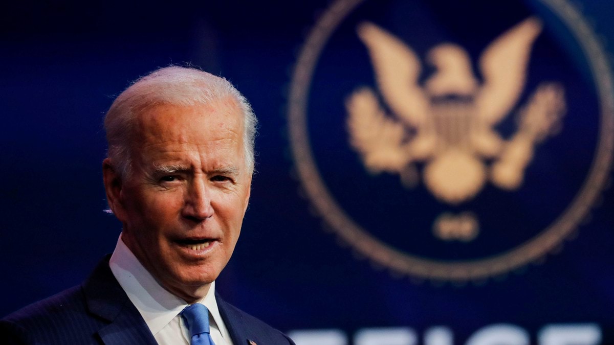 Biden ready to tout his climate record at UN summit as he embarks on post-midterm international swing