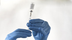 ألمانيا توقف التطعيم بلقاح "أسترازينيكا"