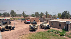 IED blast injures two soldiers in Saladin