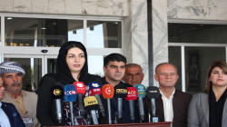 برلمان كوردستان يوجه رسالة لأربيل وبغداد بشأن تعريب مناطق في كركوك