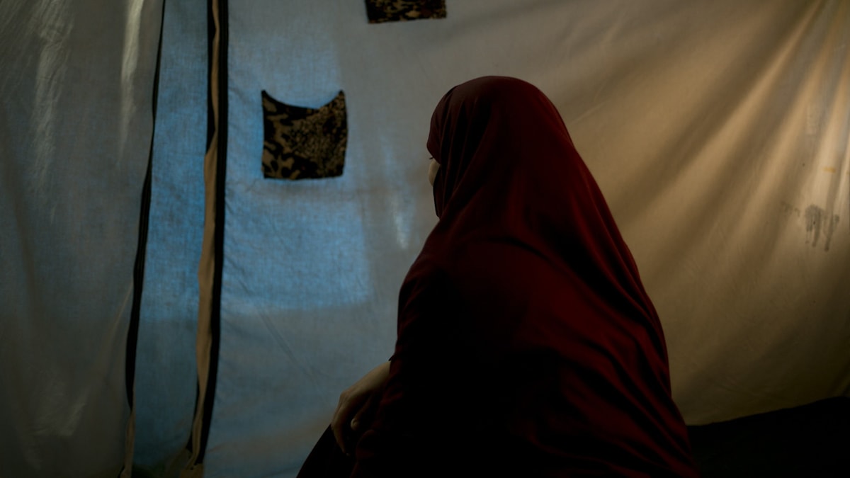 A Force from the Swedish Nation Police to arrive in Iraq